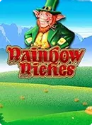 Rainbow Riches slot by Barcrest
